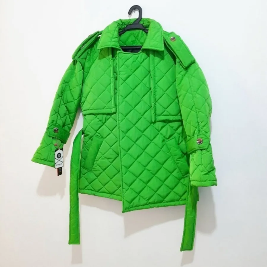 کاپشن زنانه فشن