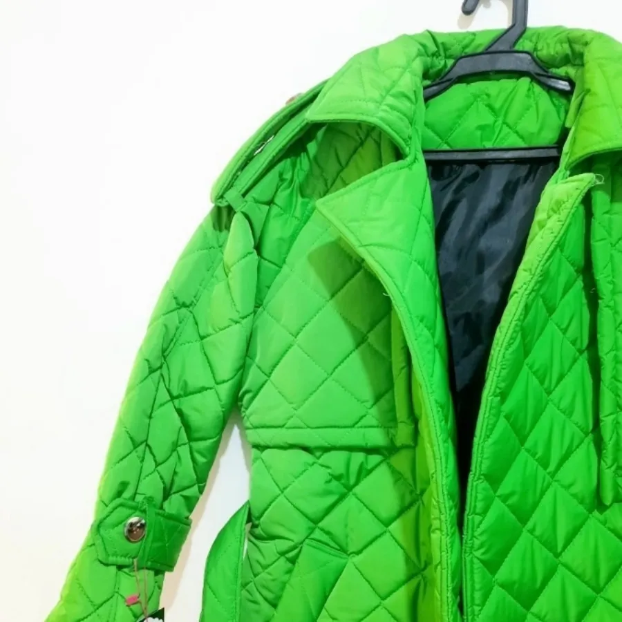 کاپشن زنانه فشن