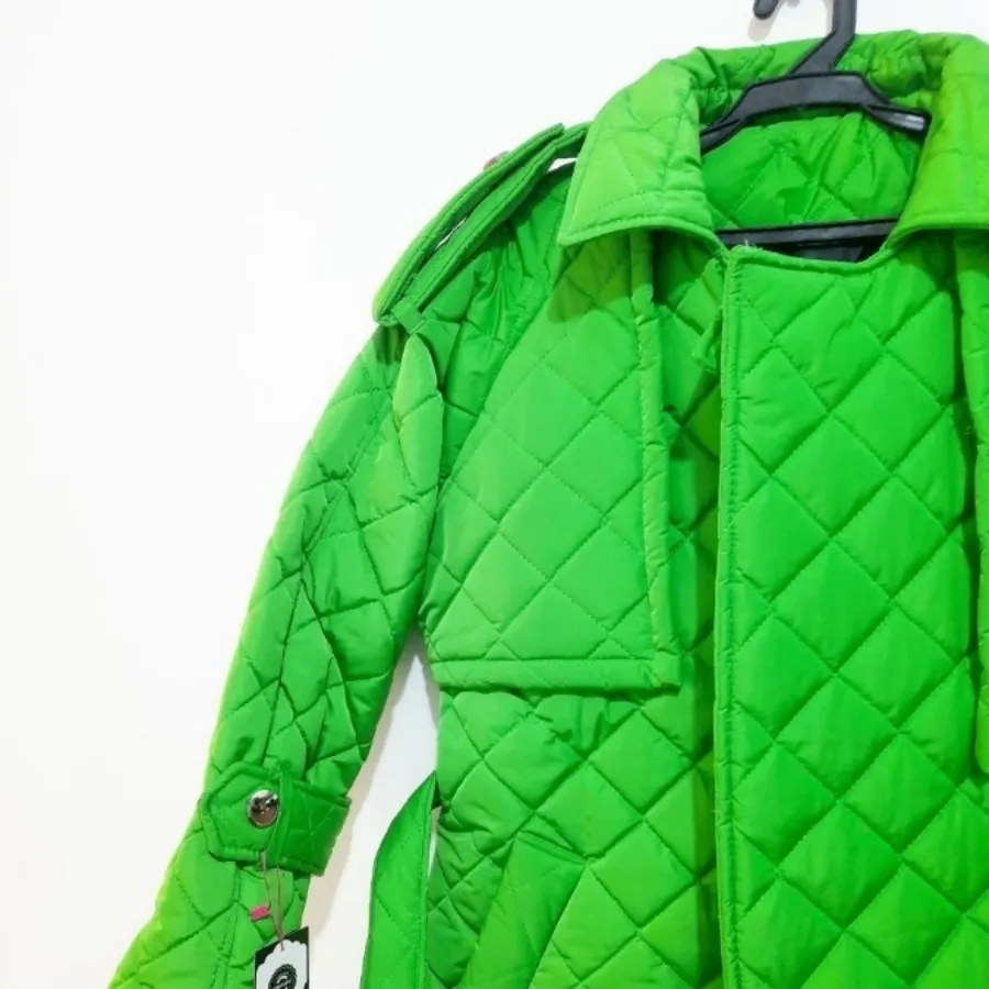 کاپشن زنانه فشن