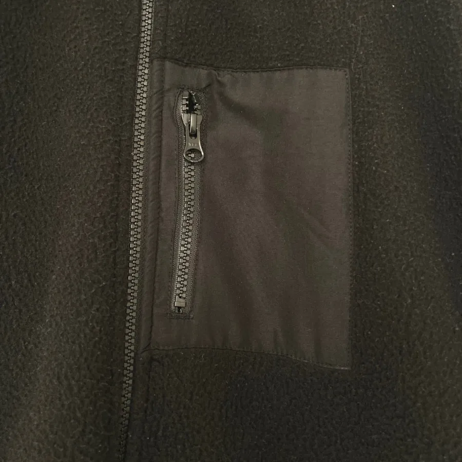 سویشرت تدی مشکی اسمارا