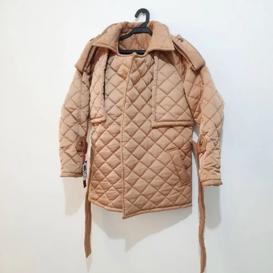 کاپشن زنانه فشن