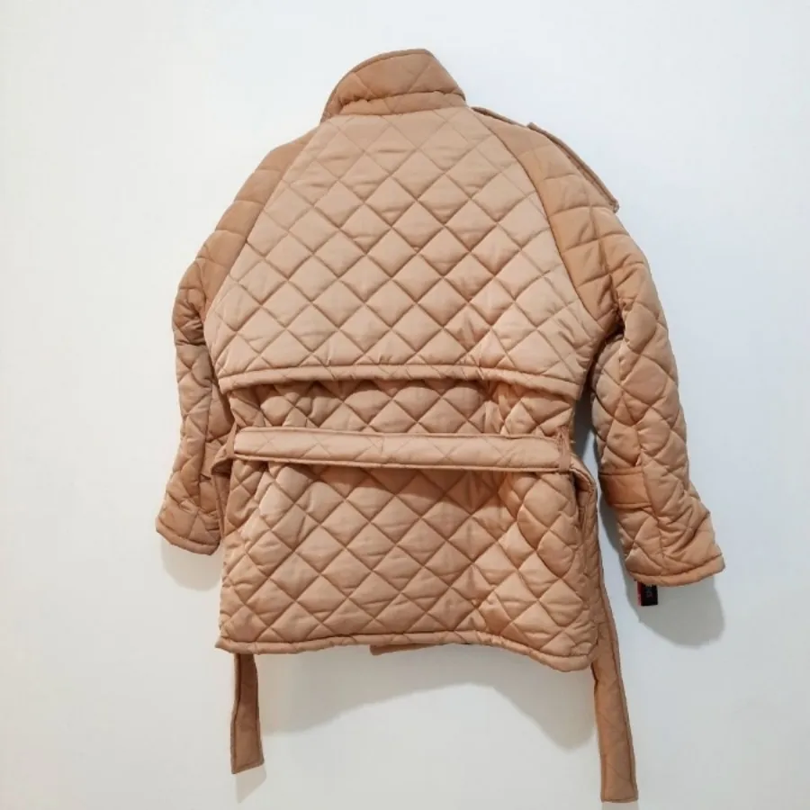 کاپشن زنانه فشن