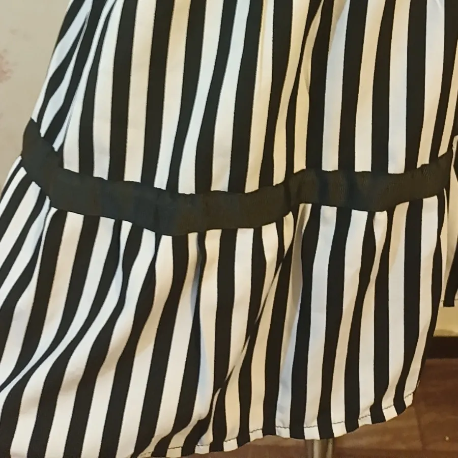 بلوز آستین کوتاه