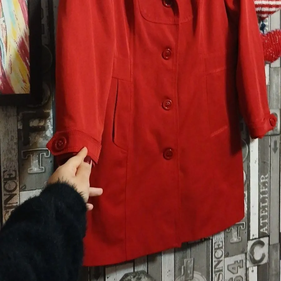 ترنج کت خارجی