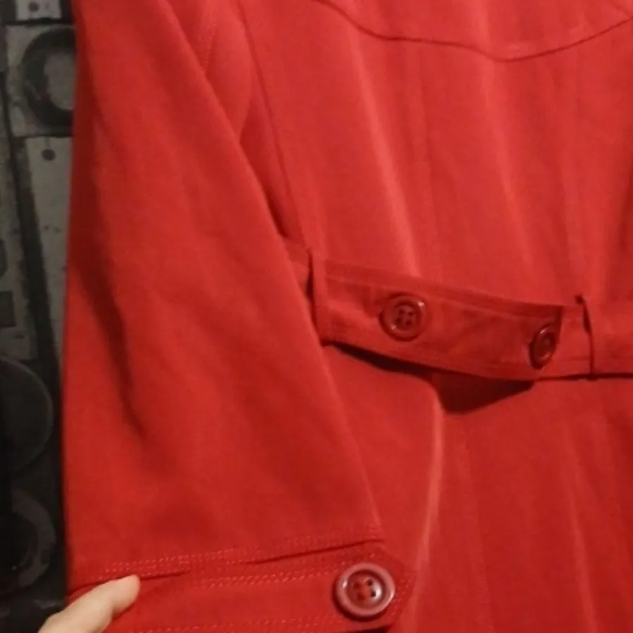 ترنج کت خارجی