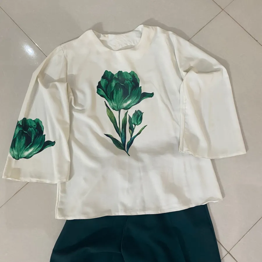 ست شومیز وشلوار