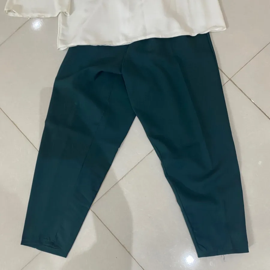 ست شومیز وشلوار