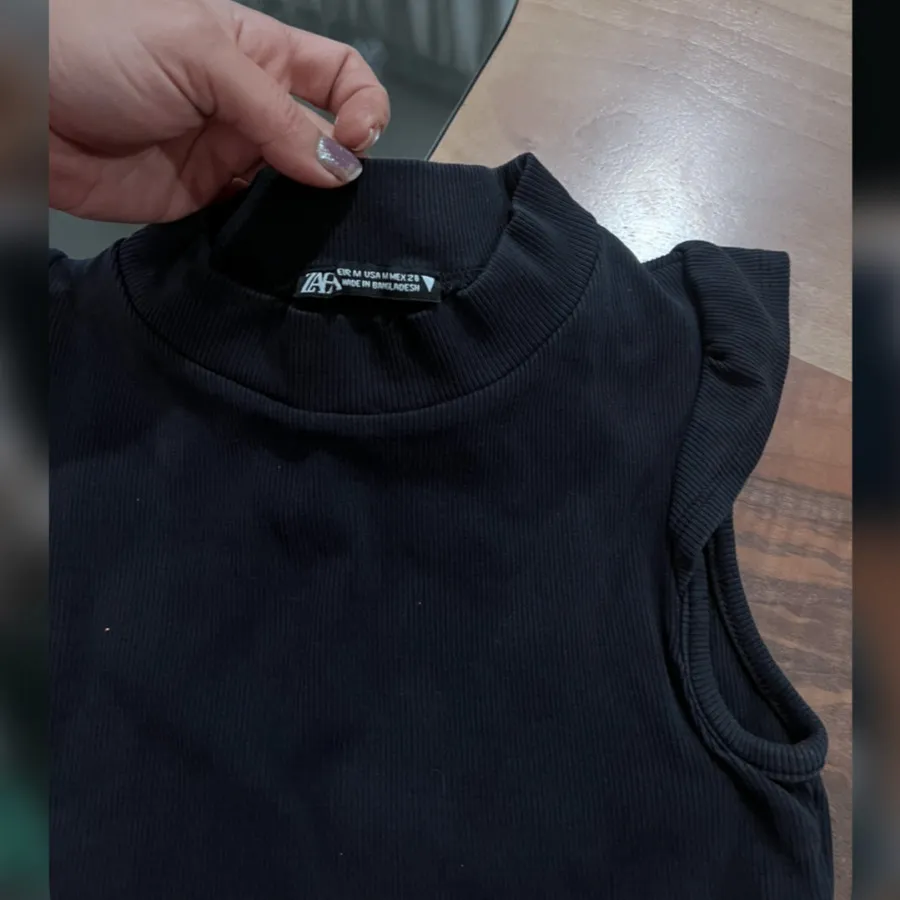 کراپ‌کبریتی زارا