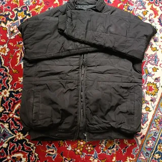 کاپشن مردانه