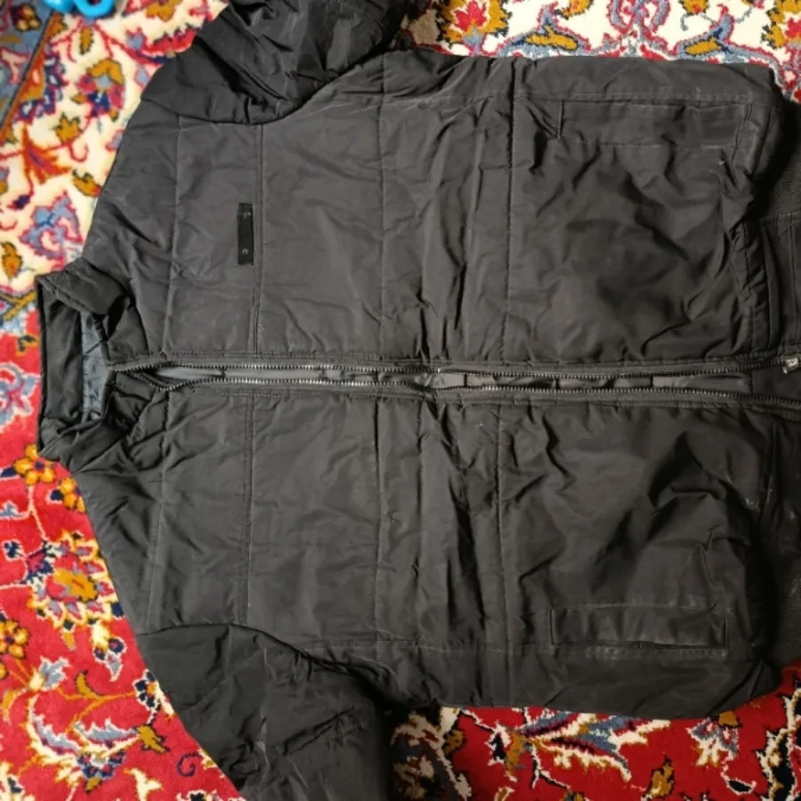 کاپشن مردانه