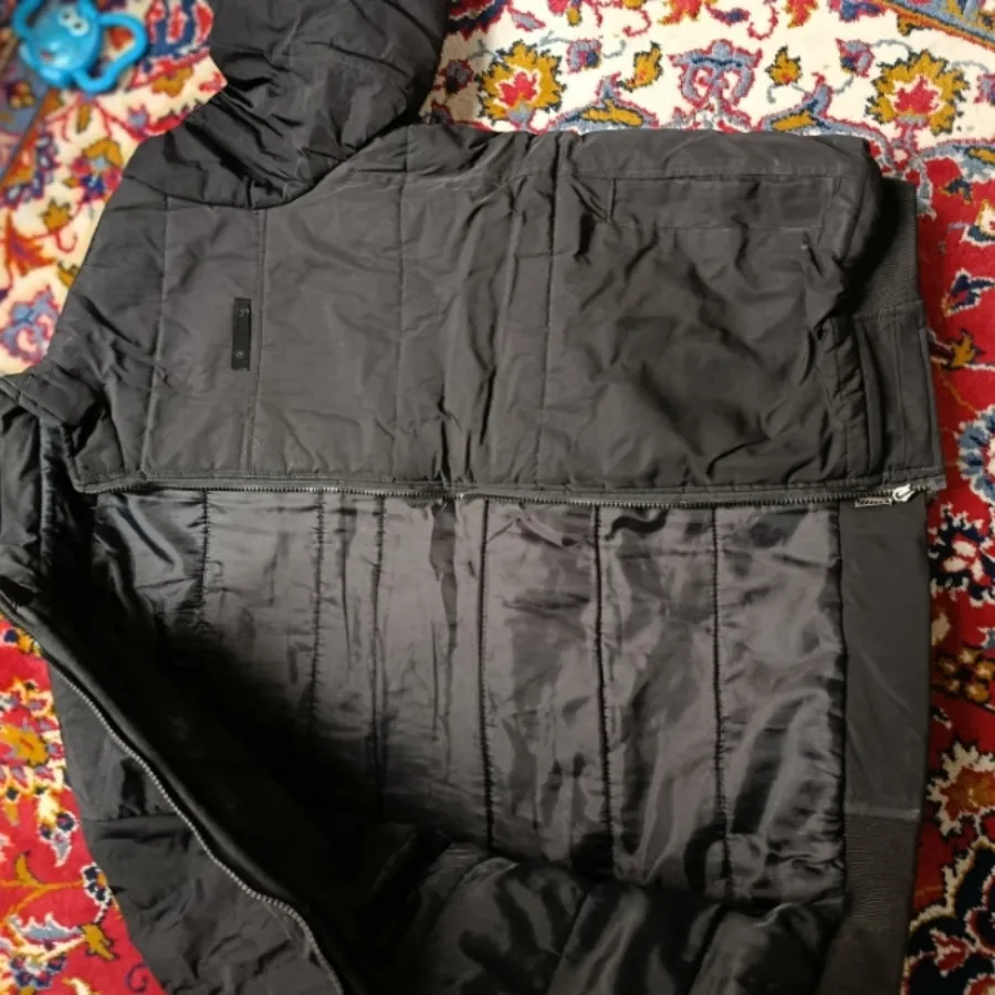 کاپشن مردانه