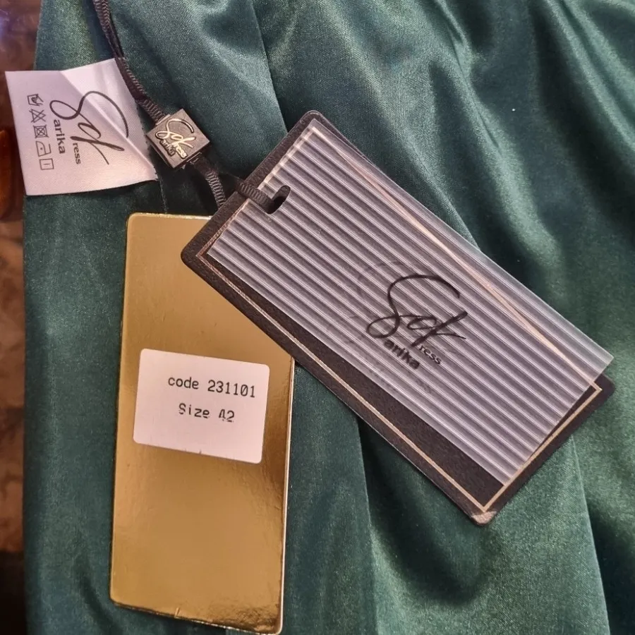 پیراهن مجلسی کوتاه