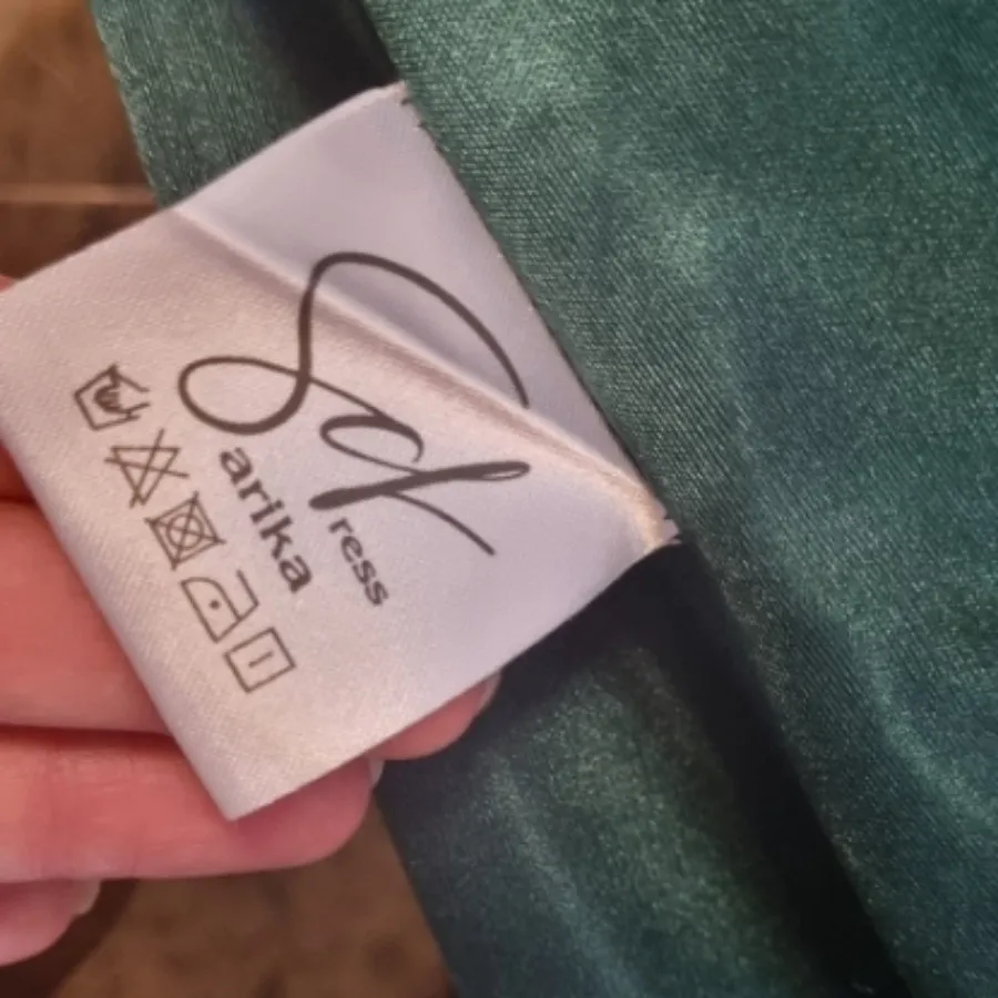 پیراهن مجلسی کوتاه