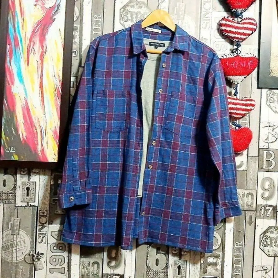 شومیز مانتویی
امریکایی