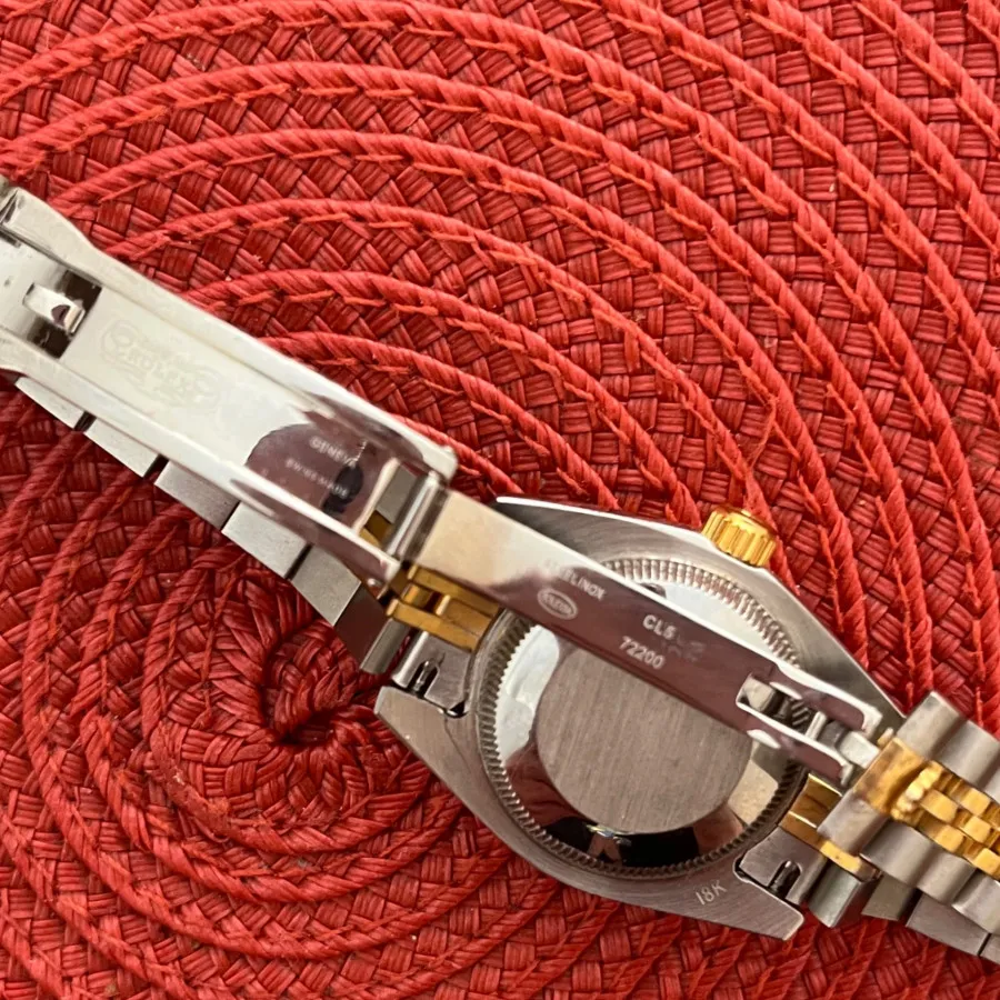 ساعت رولکس A+++