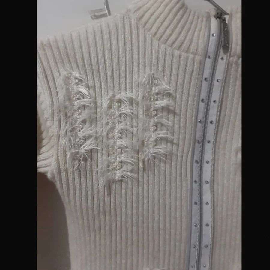 بلوز بافت وارداتی