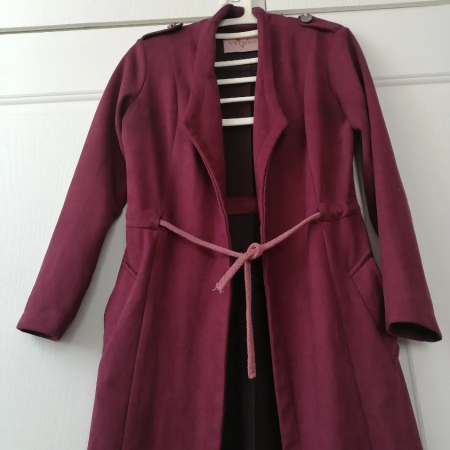 پالتو سوییت بلند جیگری