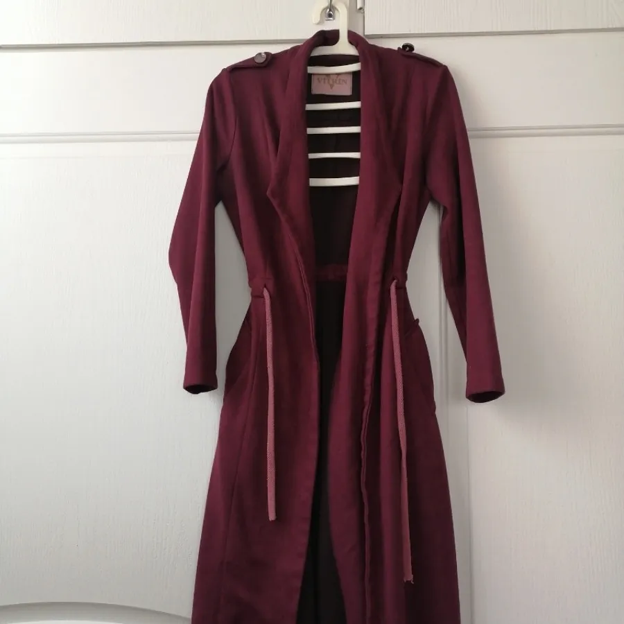 پالتو سوییت بلند جیگری