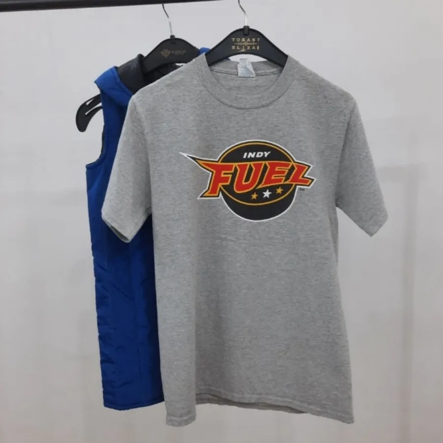 پافر تیشرت اسپرت پسرانه