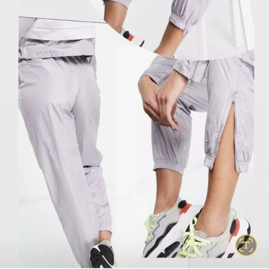 شلوار آدیداس