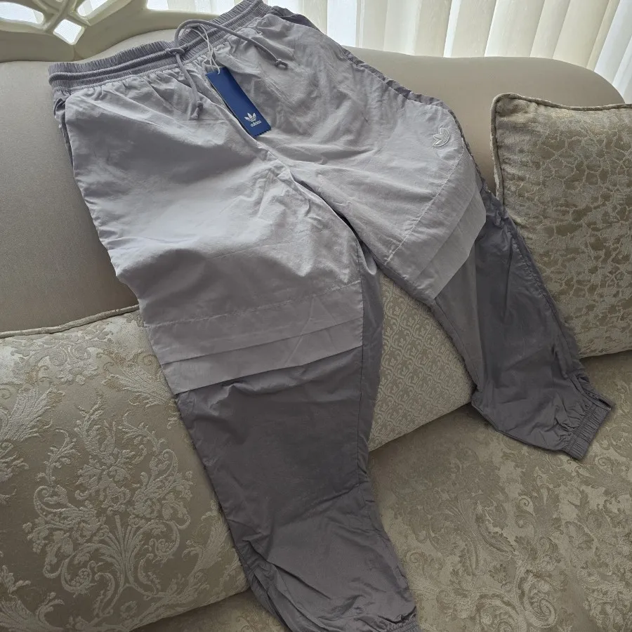 شلوار آدیداس