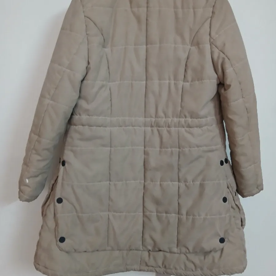 پالتو دخترانه