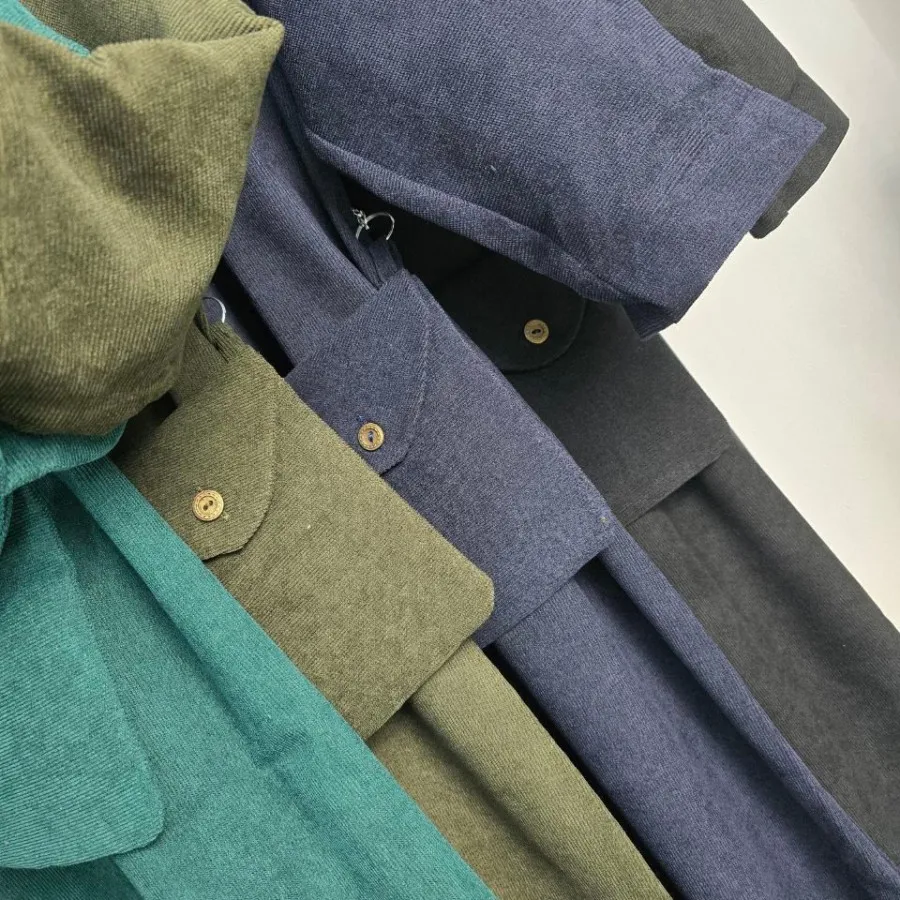 مانتو و کیف