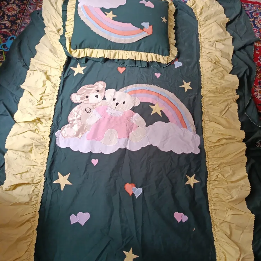 روتختی کودک