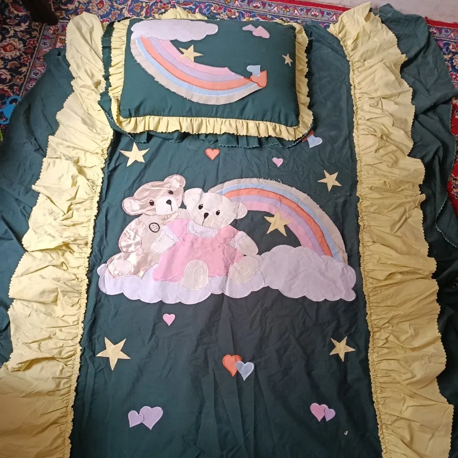 روتختی کودک