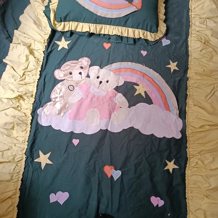 روتختی کودک