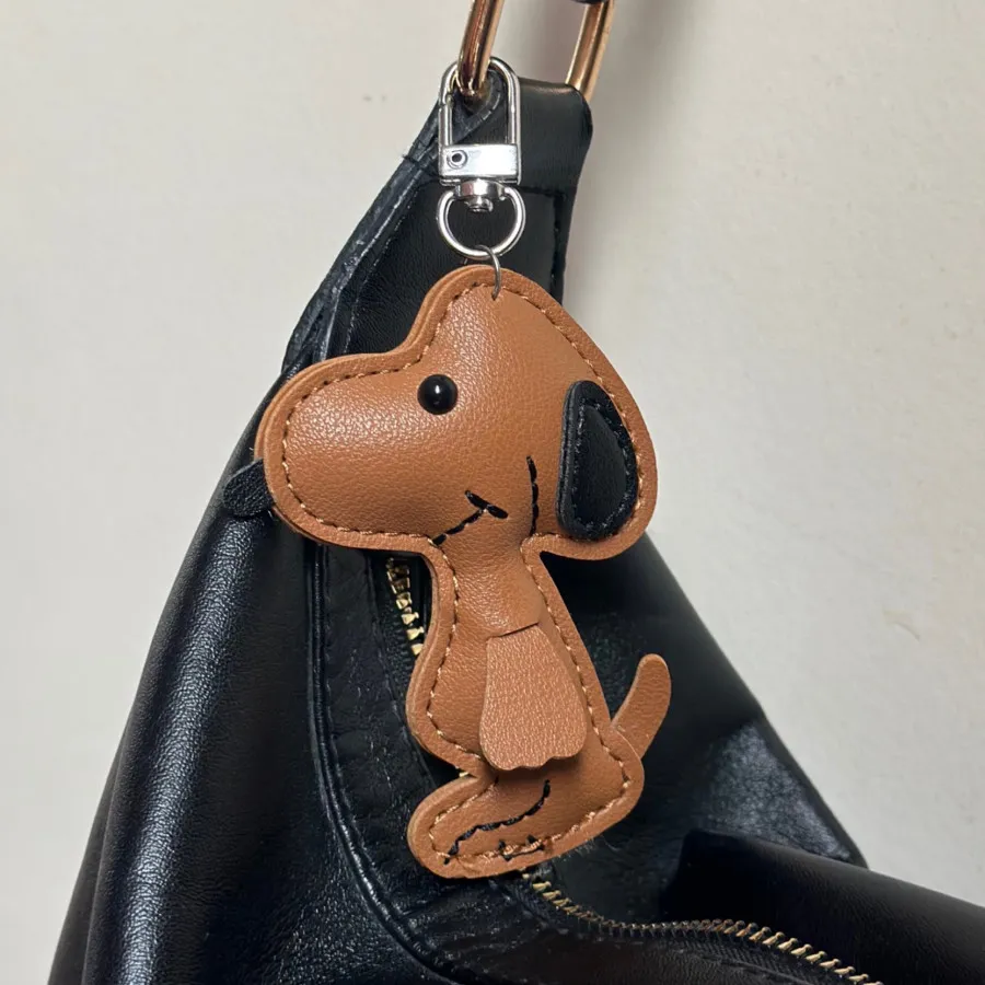 بگ چارم سگ چرم ترند