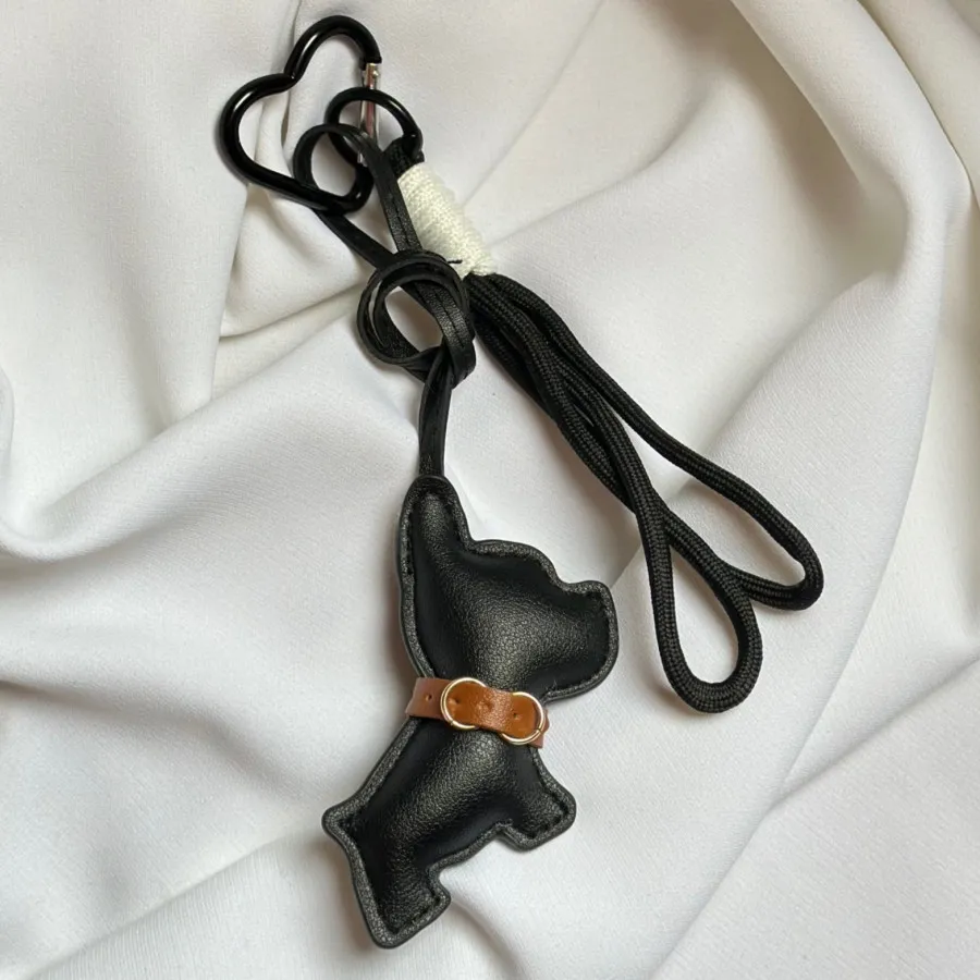 بگ چارم سگ چرم ترند