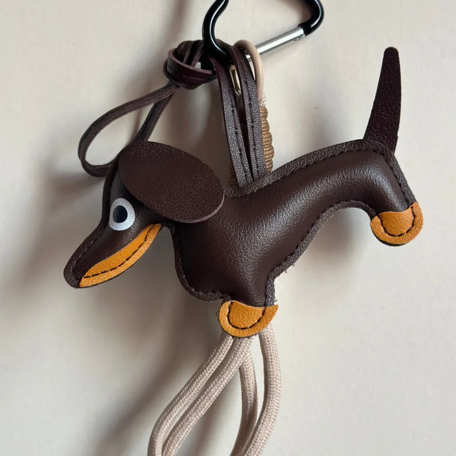 بگ چارم سگ چرم ترند