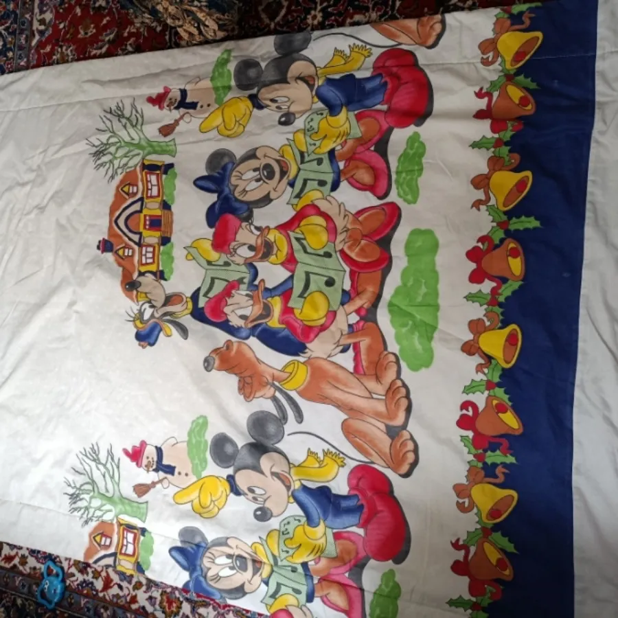 رو تختی کودک