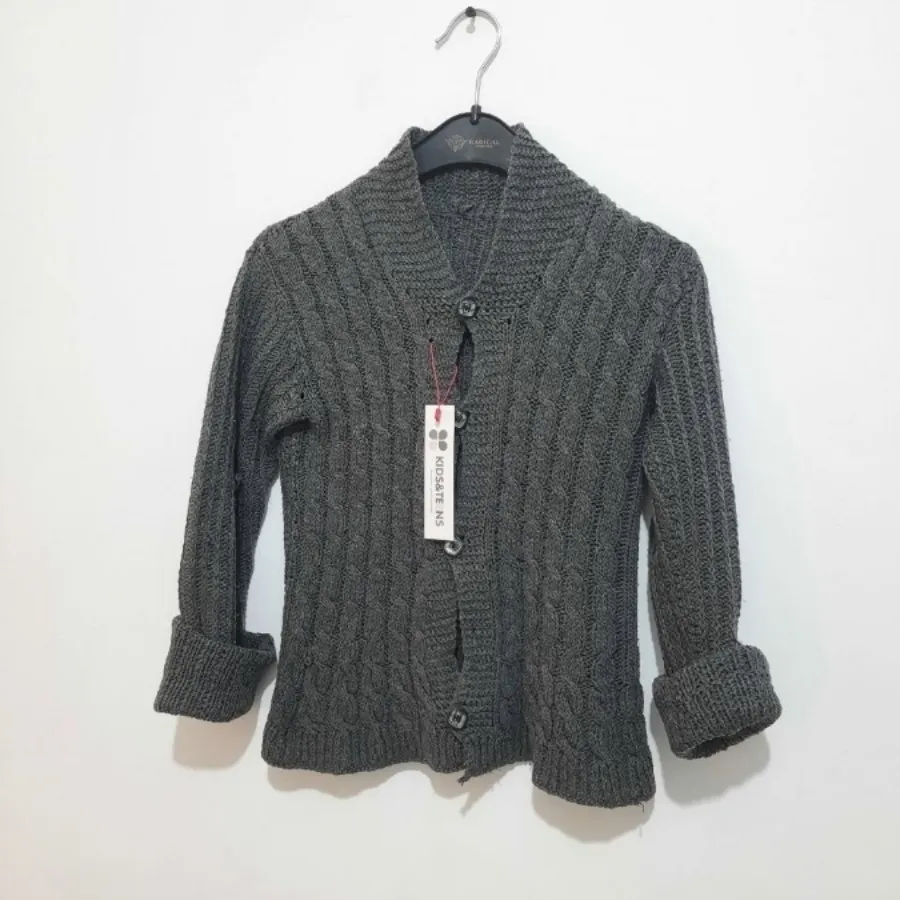 پافر بافت بچگانه