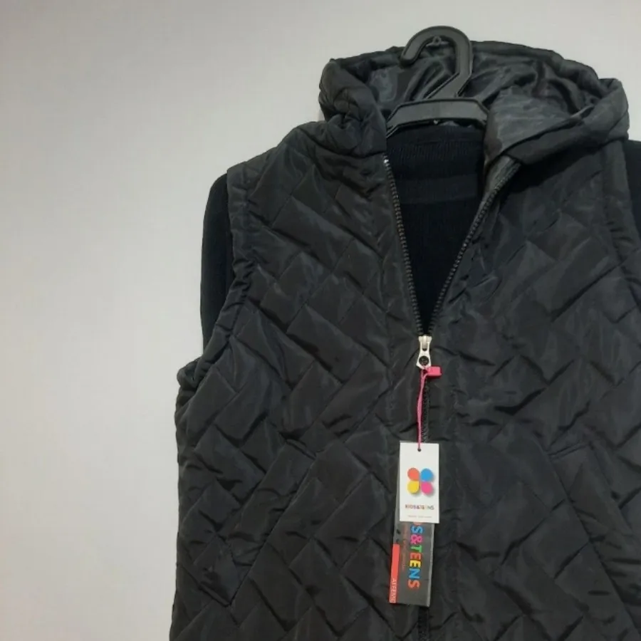 پافر بافت بچگانه