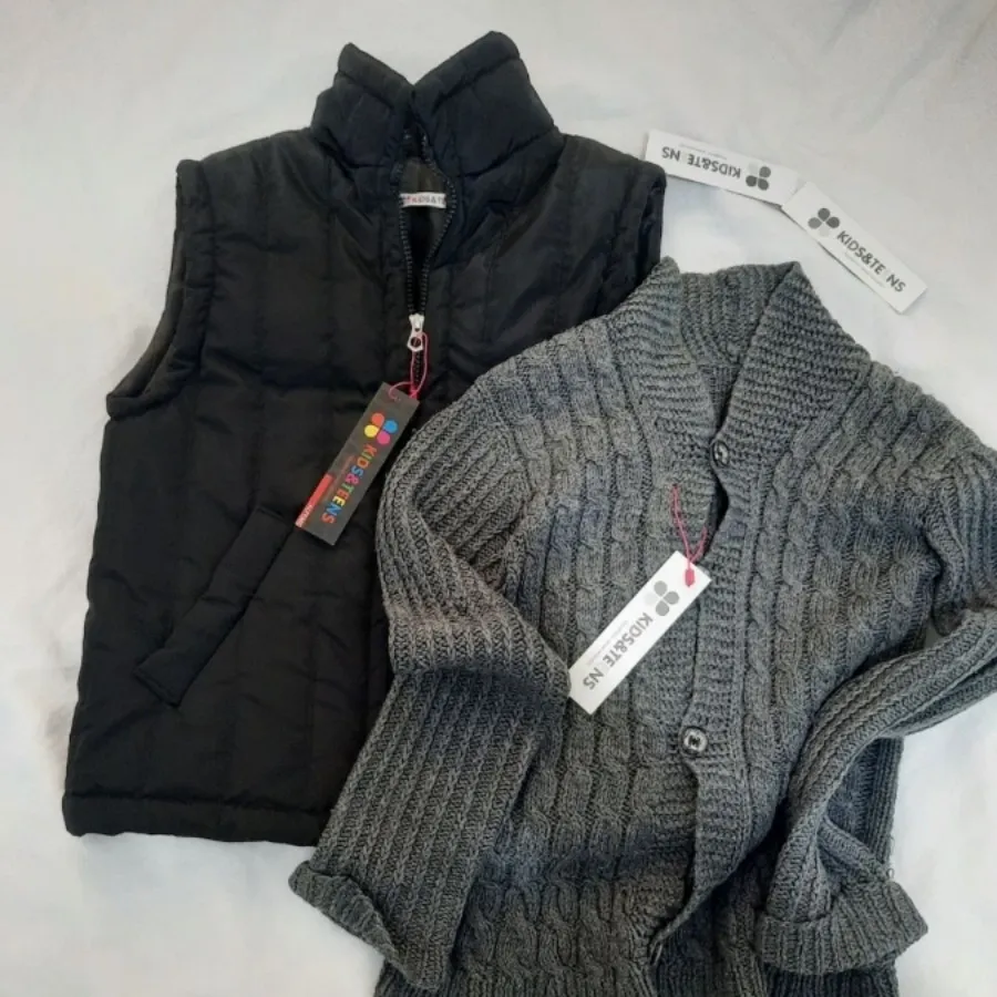 پافر بافت بچگانه