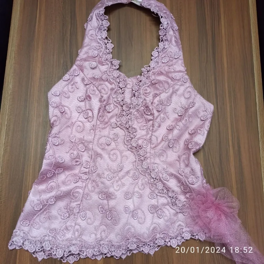 تاپ و دامن مجلسی