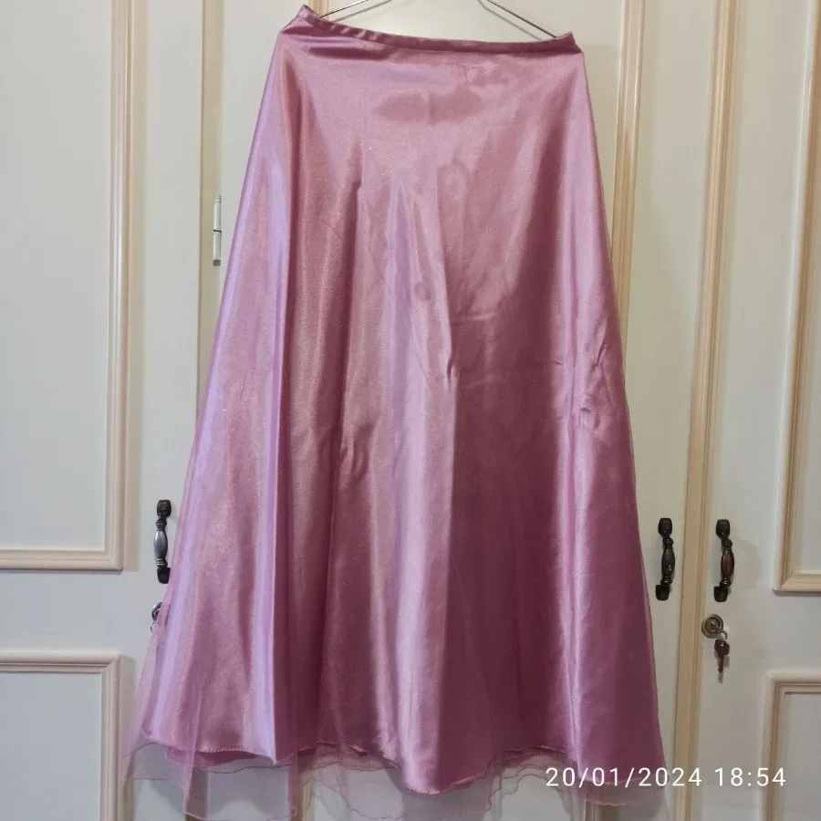 تاپ و دامن مجلسی