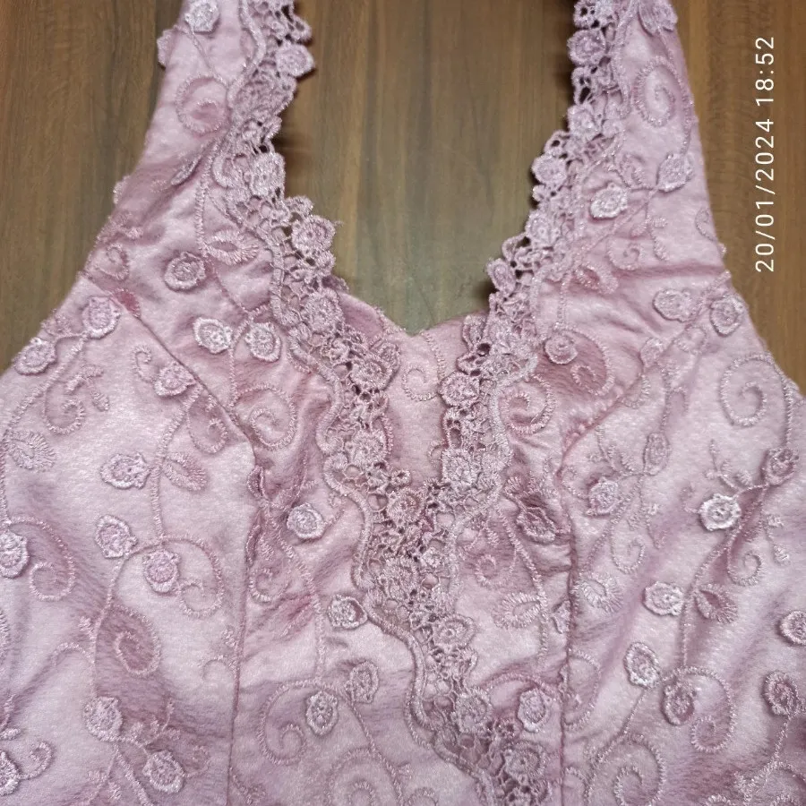 تاپ و دامن مجلسی