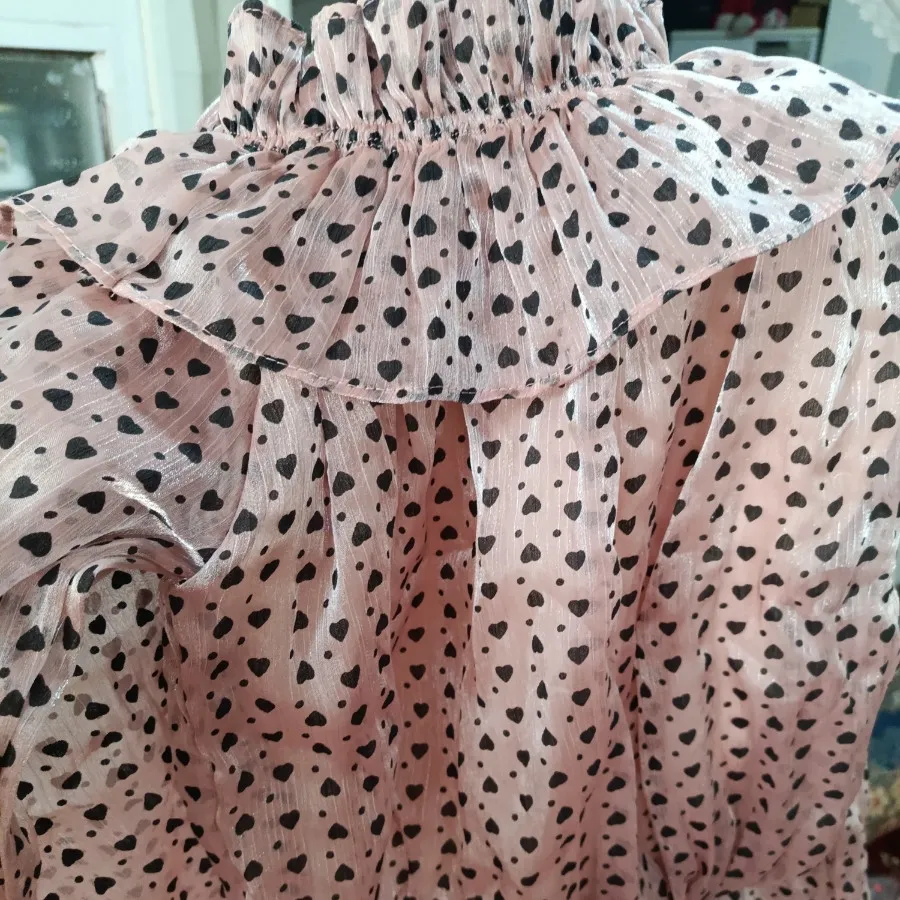 لباس دخترانه