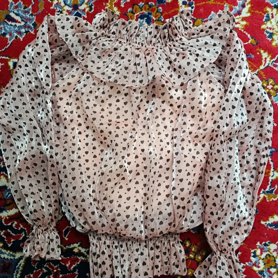 لباس دخترانه