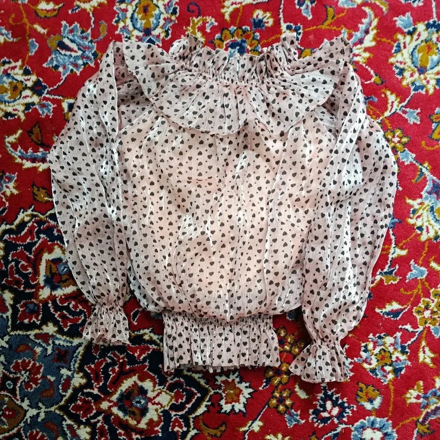 لباس دخترانه