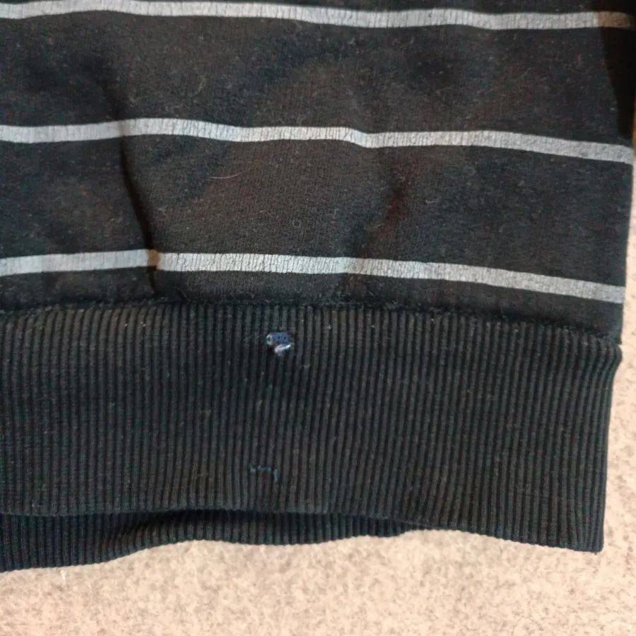 هودی مردانه