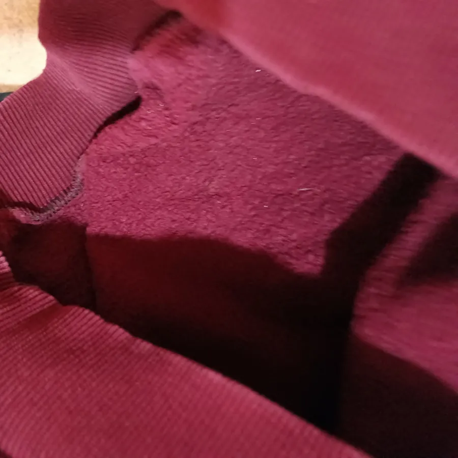 هودی مردانه