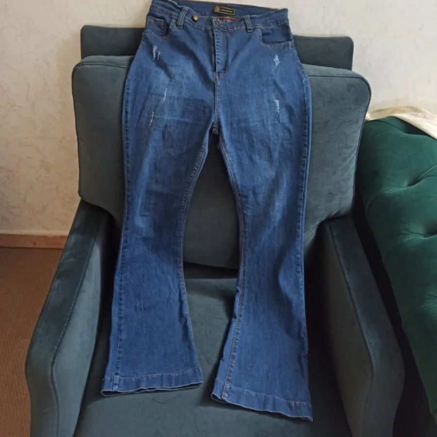 شلوار جین بوتکات