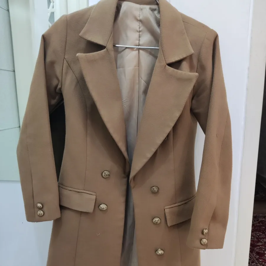 پالتو سایز38