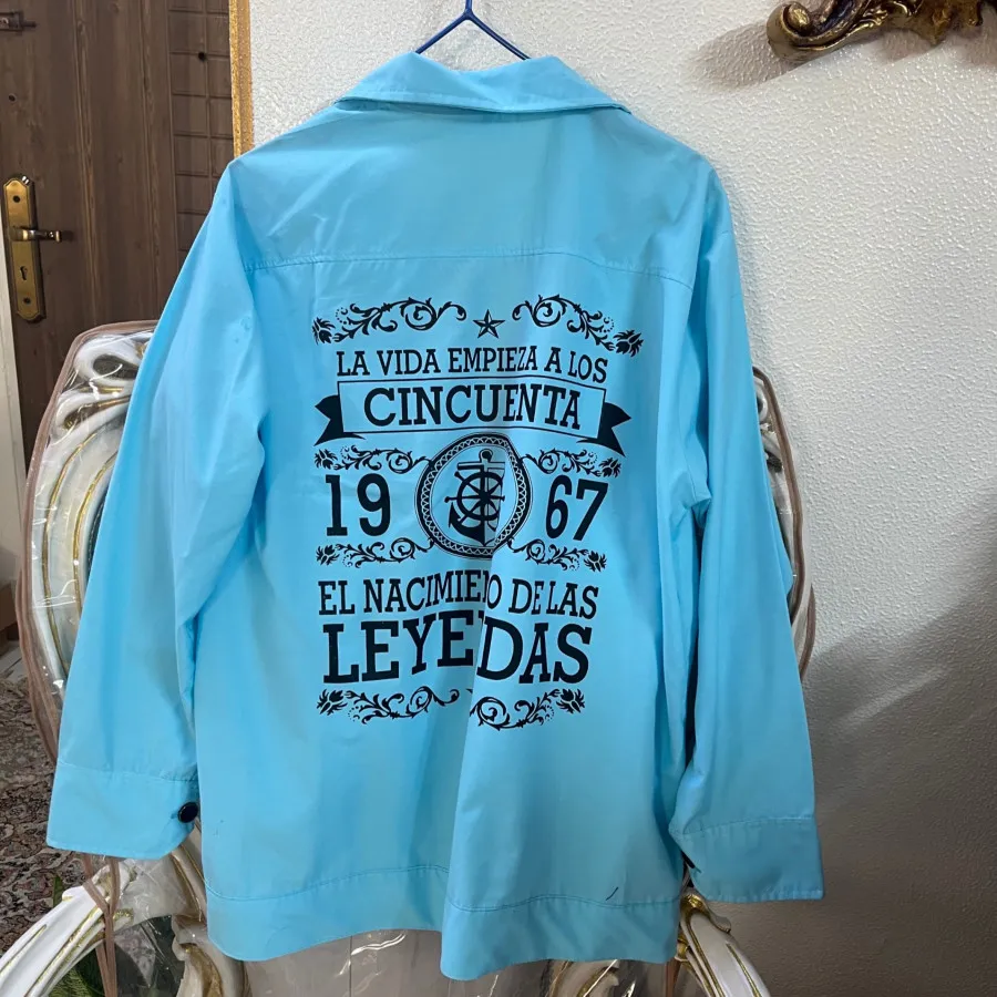 شومیز مانتویی