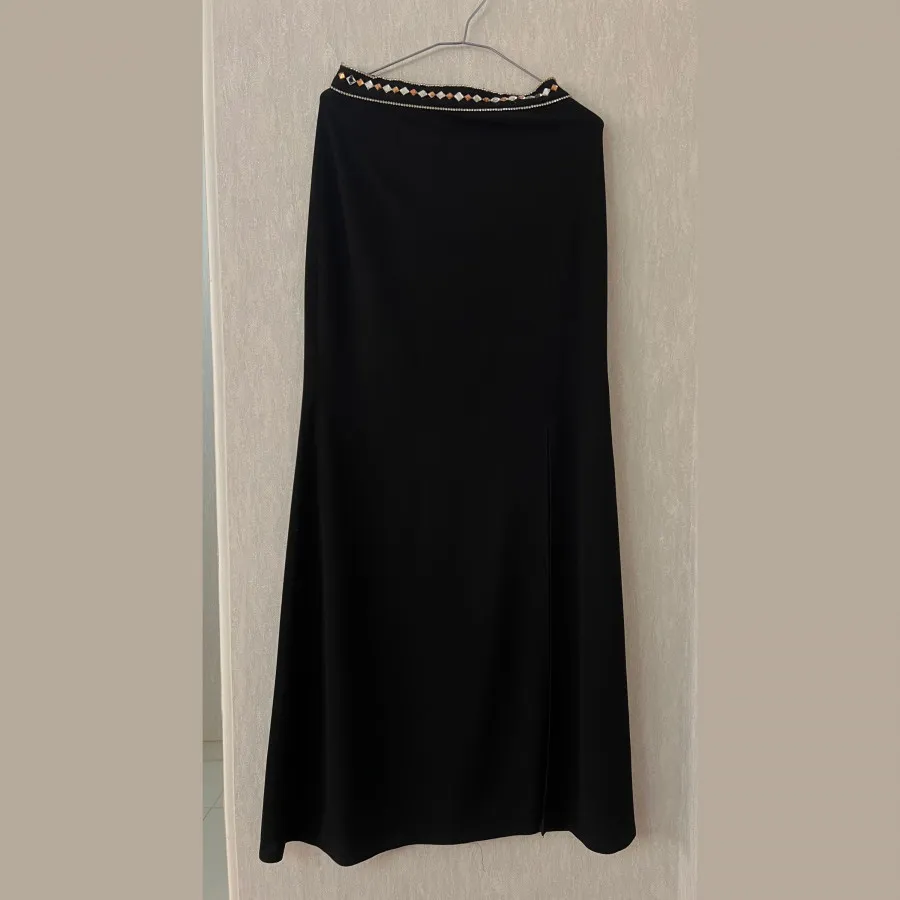 بلوز و دامن مجلسی