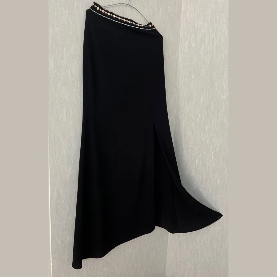 بلوز و دامن مجلسی